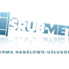 FIRMA HANDLOWO-USŁUGOWA "ŚRUB-MET" Witold Senderowski logo