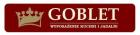 MIROSŁAW KRETKOWSKI "GOBLET" logo