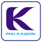 Kąkol Przemysław - Przedsiębiorstwo Handlowo-Usługowe logo