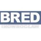 BRED Róża Staszak Przedsiębiorstwo Produkcyjno- Usługowo-Handlowe logo