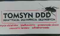 TOMSYN DDD BOŻENA MENDEL