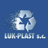 Łukasz Kubczak P.P.H.U. Luk-Plast logo