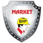 MARKET BHP SP Z O O