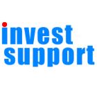 Invest-Support logo