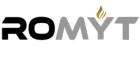 ROMYT logo