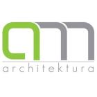 AM Architektura projektowanie i aranżacja wnętrz logo