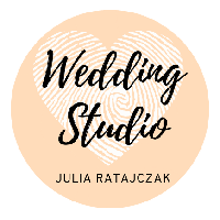 Wedding Studio Julia Ratajczak logo
