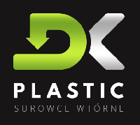 DK PLASTIC ADRIAN DZIEDZIC logo