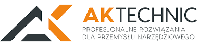 AK TECHNIC ANNA KRYSZTOFIŃSKA