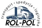 Radosław Kołodziej ROL-POL