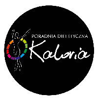 PORADNIA DIETETYCZNA KALORIA PATRYCJA MAZUR DIETETYK POZNAŃ logo