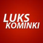 Firma kominkowo-remontowa LUKS Łukasz Kitkowski logo