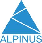 ALPINUS CHEMIA SPÓŁKA Z OGRANICZONĽ ODPOWIEDZIALNOCIĽ logo