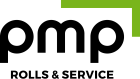 PMP ROLLS & SERVICE SPÓŁKA Z OGRANICZONĄ ODPOWIEDZIALNOŚCIĄ logo
