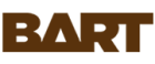 BART logo