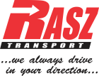 Rasz Rafał Szczerbetka logo