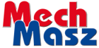 MECHANIKA MASZYN "MECH MASZ" SZCZECIŃSKI HENRYK logo