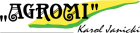 "AGROMI" KAROL JANICKI logo