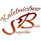 Kaletnictwo Beata Śmigielska logo