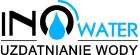 TOMASZ KUKLIŃSKI "INOWATER" logo