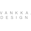 Vankka Design Marta Czekańska logo