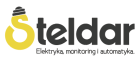 STELDAR. PL DARIUSZ STELMACH logo