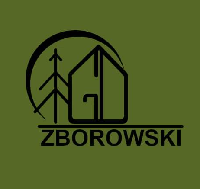 Grzegorz Zborowski GDZborowski logo