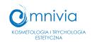 Omnivia - Kosmetologia estetyczna logo