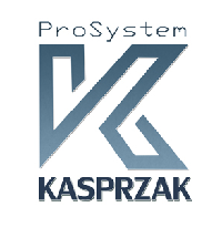 ProSystem Kasprzak
ŁUKASZ KASPRZAK