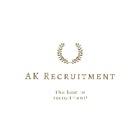 AK Recruitment -  Anna Karpińska Recruitment