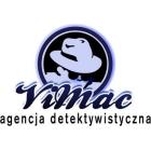 ViMac Agencja Detektywistyczna logo