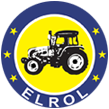 FHU ELROL Bartosz Pszczółkowski logo