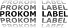 Prokom Label logo