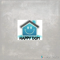 ROBERT GREDKE HAPPY DOM
