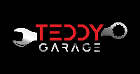 Teddy Garage Warsztat Samochodowy logo