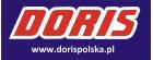 DORIS producent płynów do spryskiwaczy