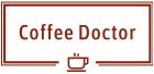 Coffee Doctor Małgorzata Bergolc logo