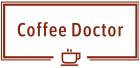 Coffee Doctor Małgorzata Bergolc