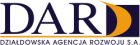 Działdowska Agencja Rozwoju S.A. logo