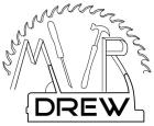 MR - Drew Janusz Makówka, Dariusz Rzymowski sp.j. logo