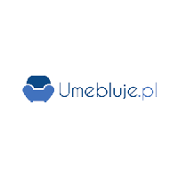 Sklep meblowy - Umebluje logo