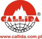"CALLIDA" SPÓŁKA Z OGRANICZONĄ ODPOWIEDZIALNOŚCIĄ logo