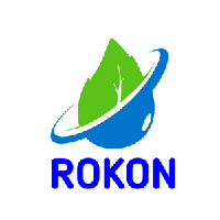 Rokon Robert Konieczko logo