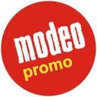 Modeo logo