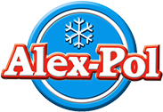 Alojzy Szczerba ALEX-POL logo