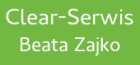 CLEAR-SERVICE Firma sprzatajaca Beata Zajko