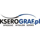 Kserograf.pl Tomasz Wilhelm logo