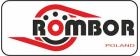 ROMBOR Sp. z o.o. logo