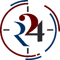 Riken24 Łukasz Łożyński logo
