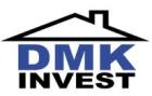 DMK INVEST MARCIN KONIECZNY logo